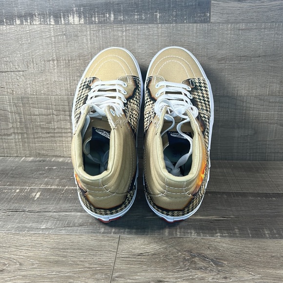 Vans - Sk8-Hi Bolt - Picture 6 of 6